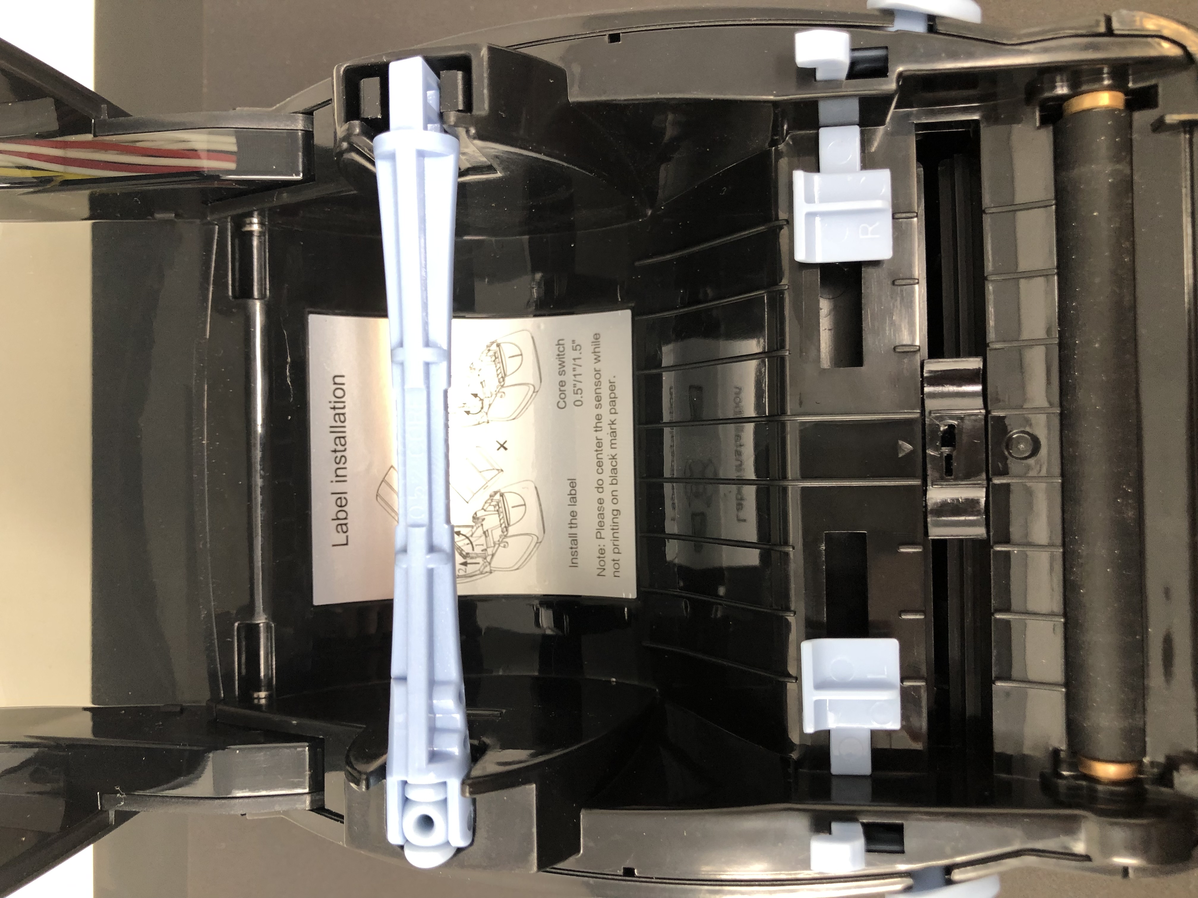 iDPRT SP310 Thermal Label & Receipt Printer Pre-Owned - Thumbnail 9