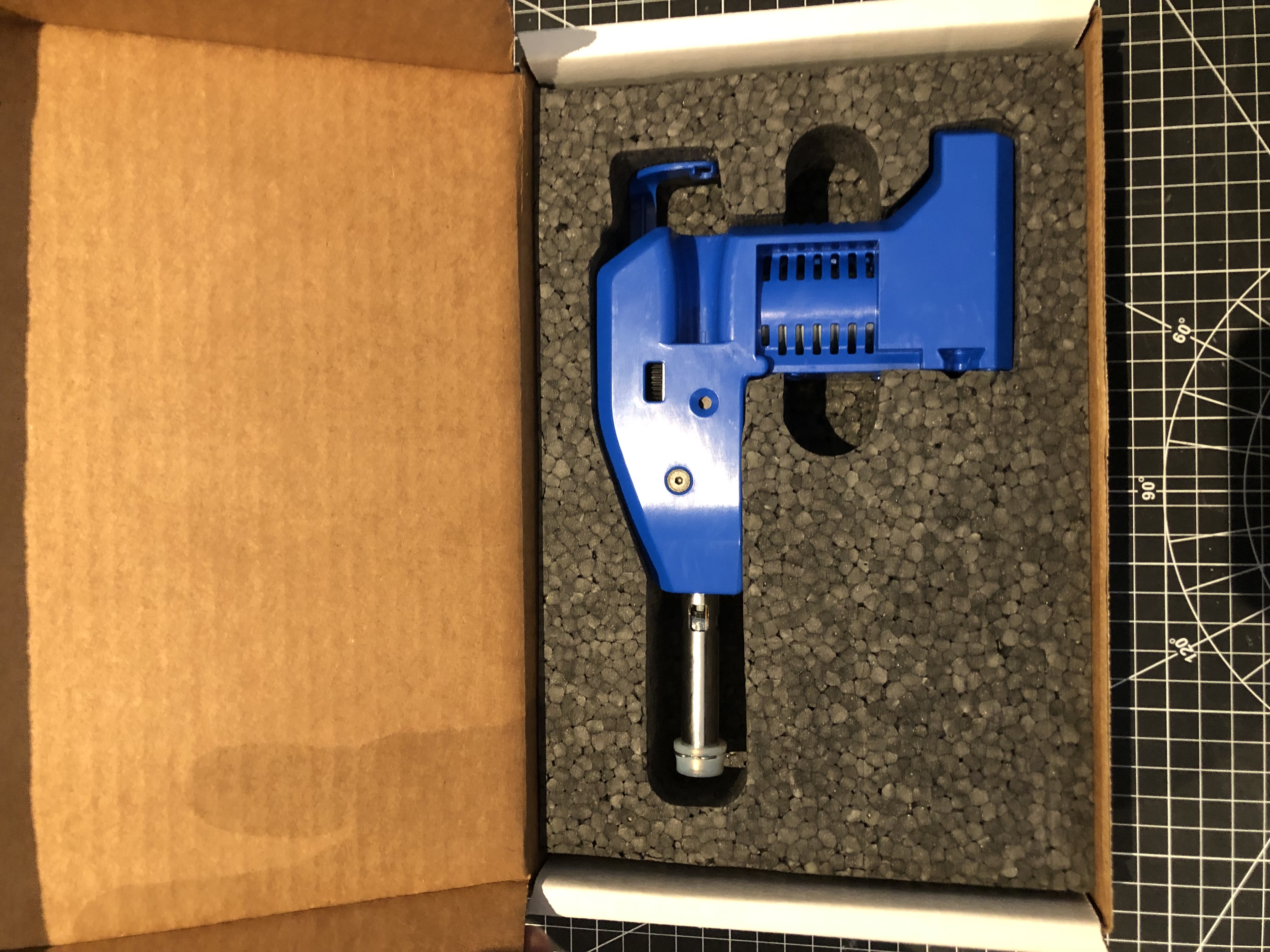 Stratasys F370 3D Printer Pre-Owned - Thumbnail 15