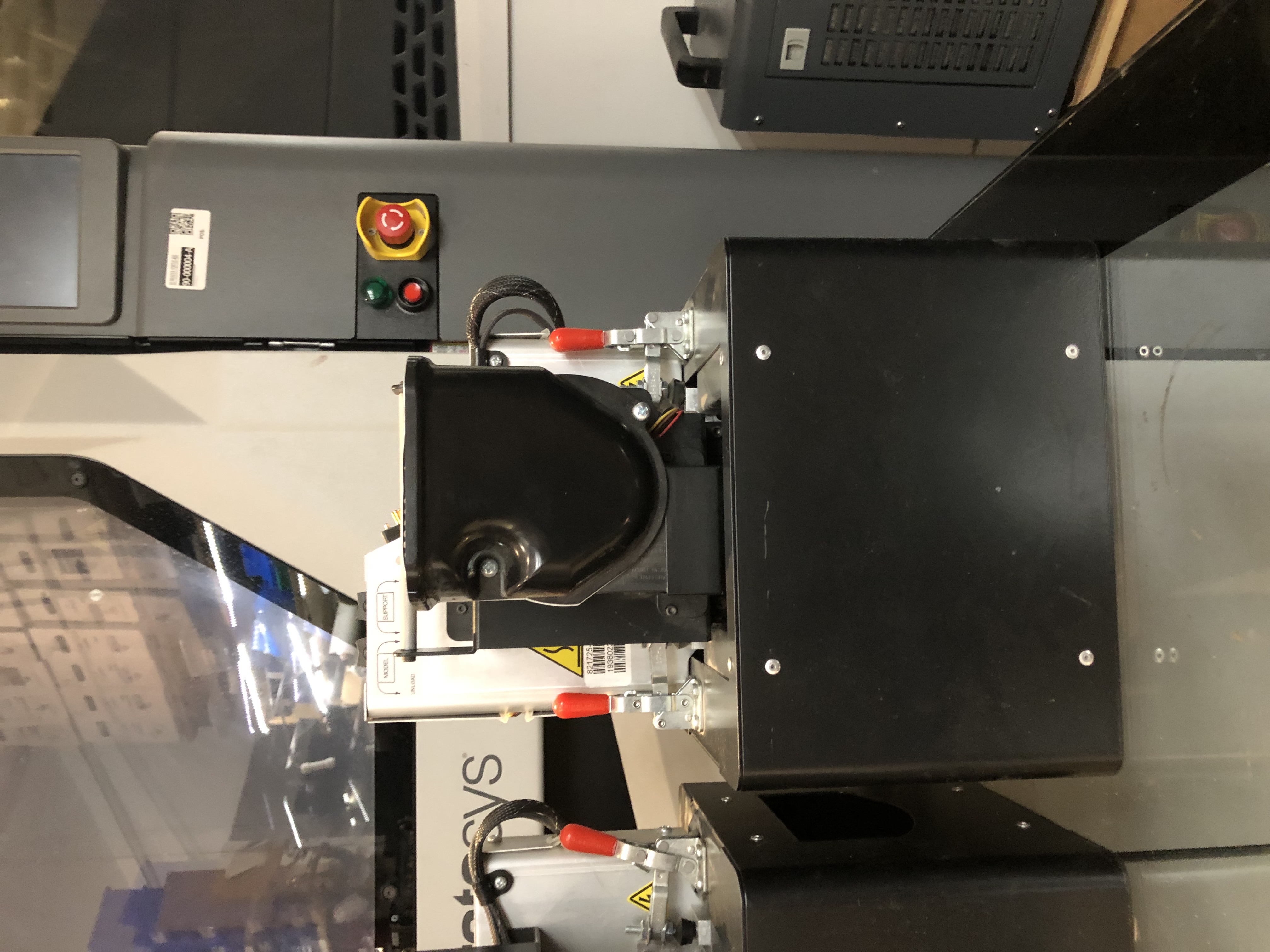 Stratasys Fortus 450mc 3D Printer Pre-Owned — image 24