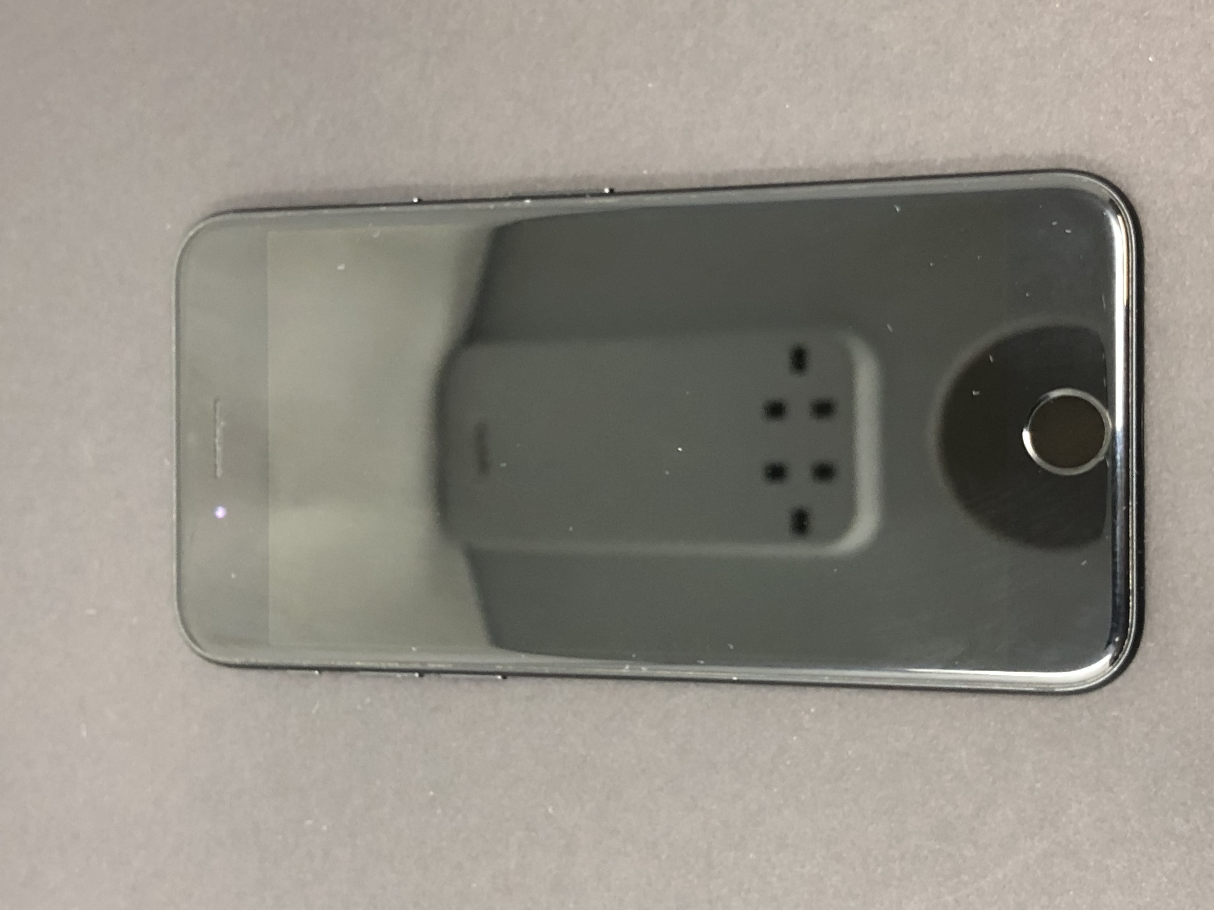 iPhone 7 32GB Black Pre-Owned Reliable Smartphone