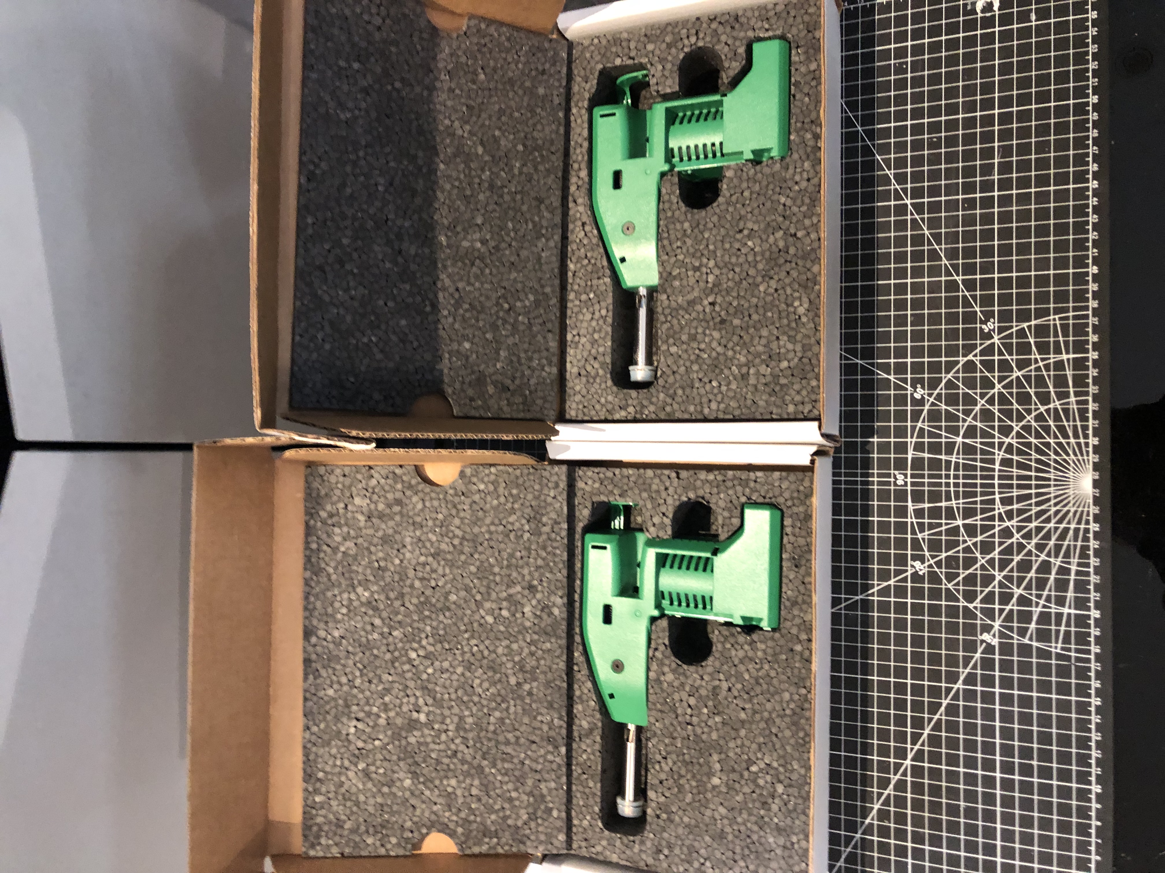 Stratasys F370 3D Printer Pre-Owned - Thumbnail 21