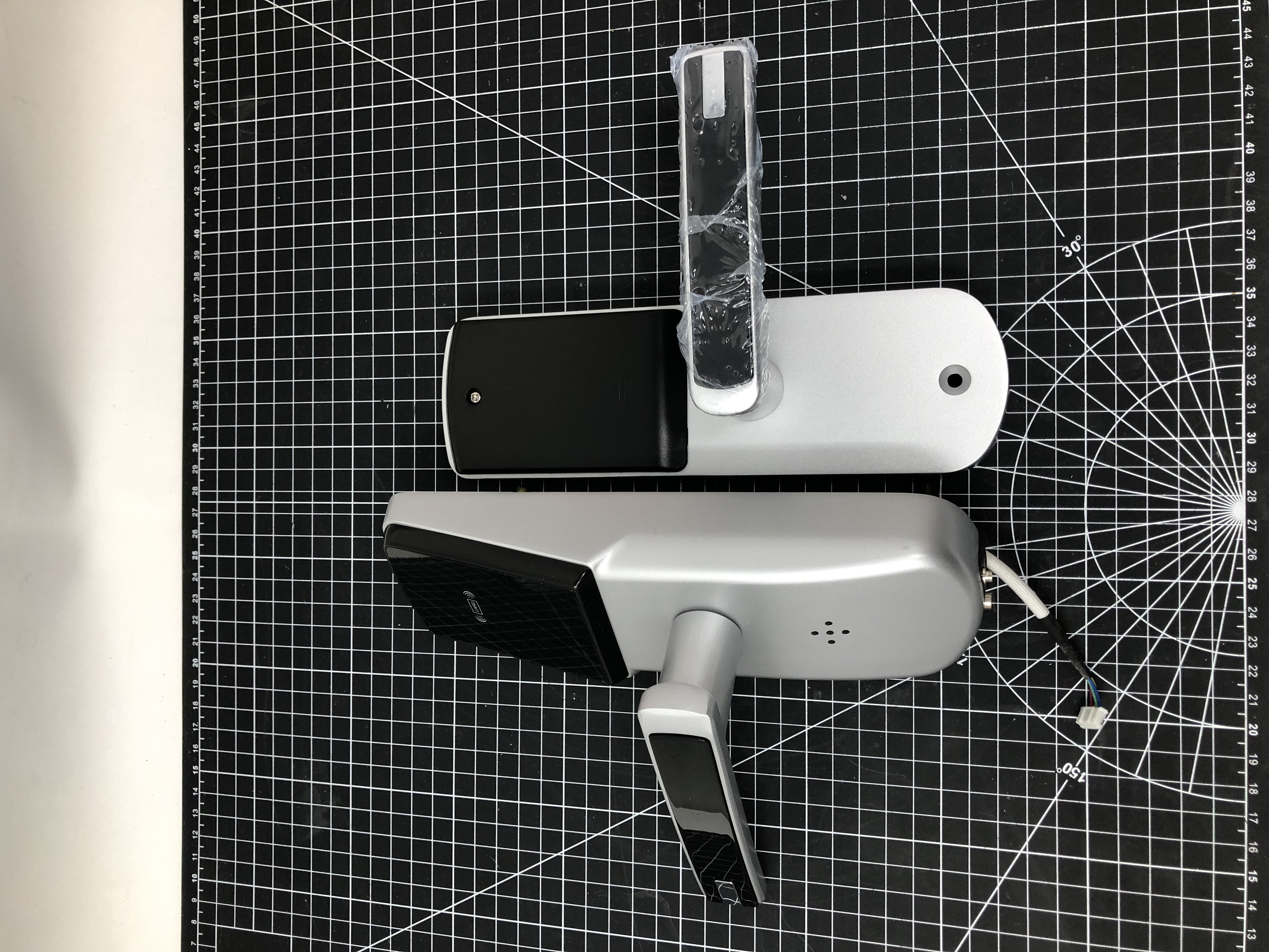 Smart Z-Wave Door Lock System - New, Remote Access Control — image 4