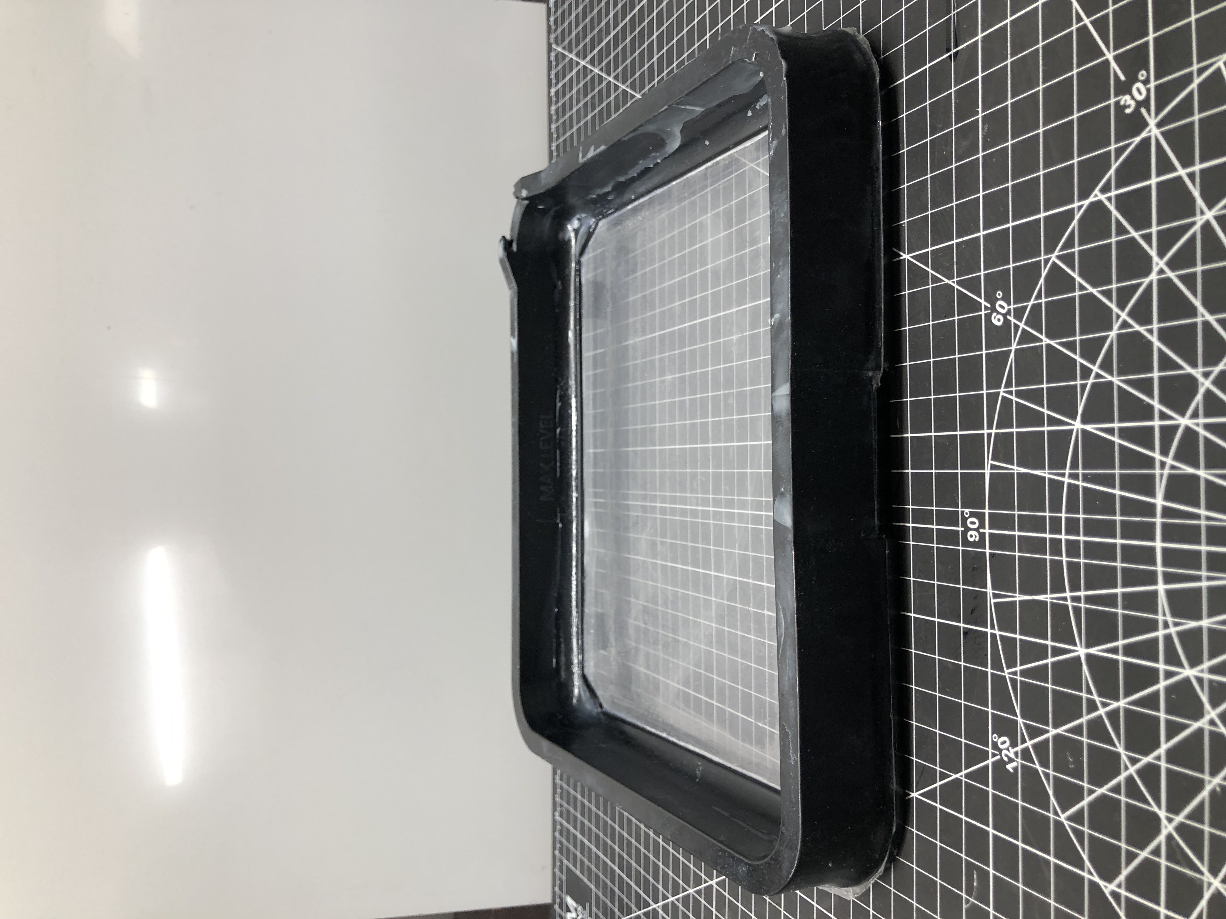 Uniz Slash LCD Resin 3D Printer Pre-Owned — image 13