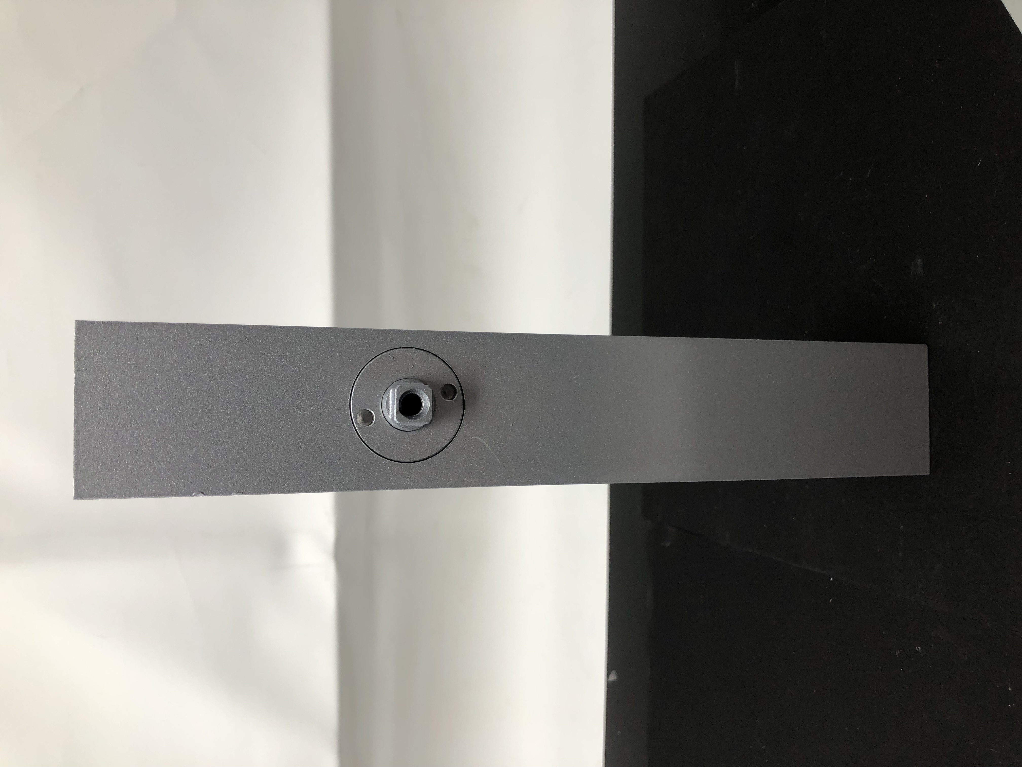 VI-S505 Door Closer - New, Durable Silver Design - Thumbnail 8