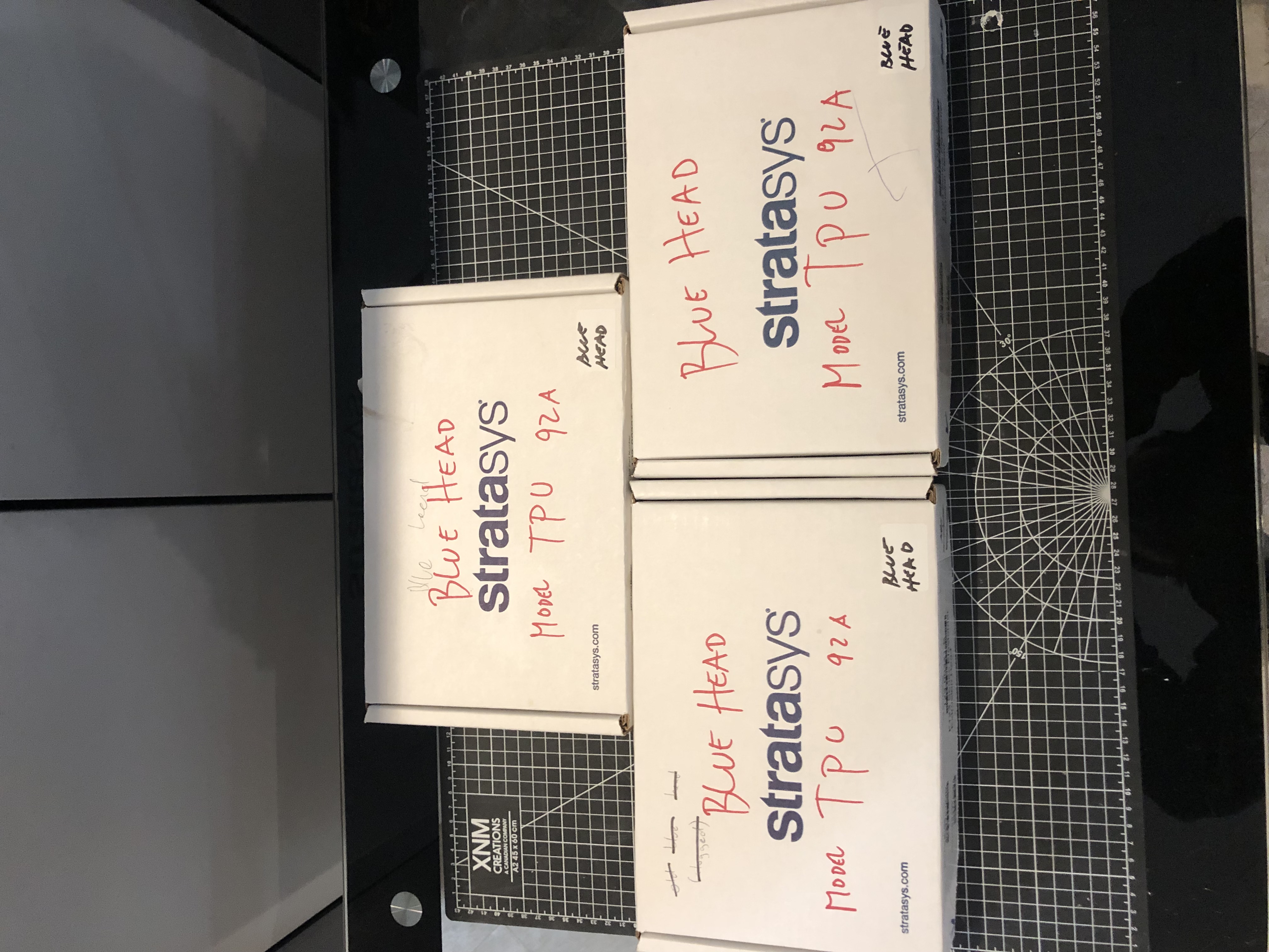 Stratasys F370 3D Printer Pre-Owned - Thumbnail 12