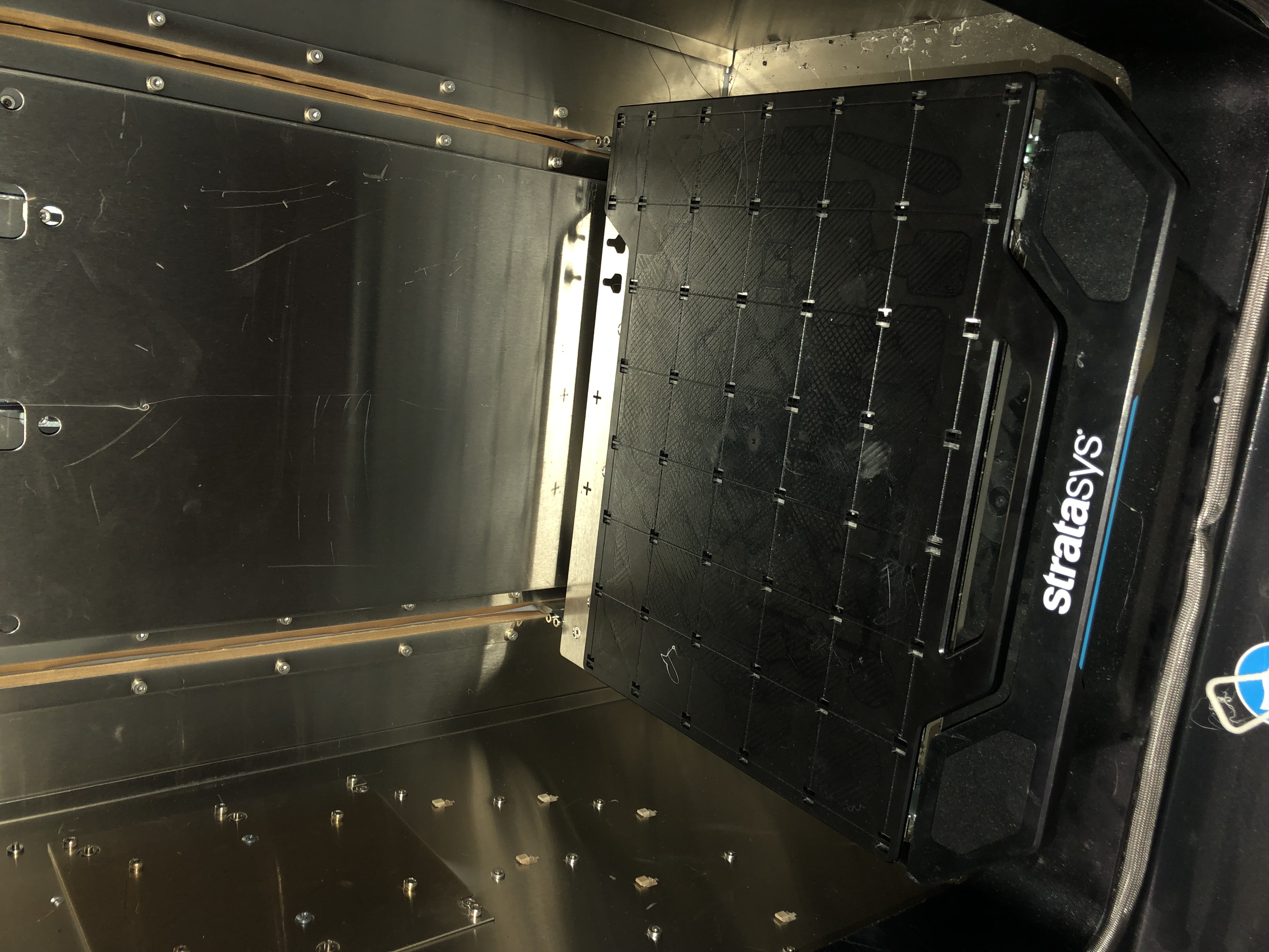 Stratasys F370 3D Printer Pre-Owned - Thumbnail 6