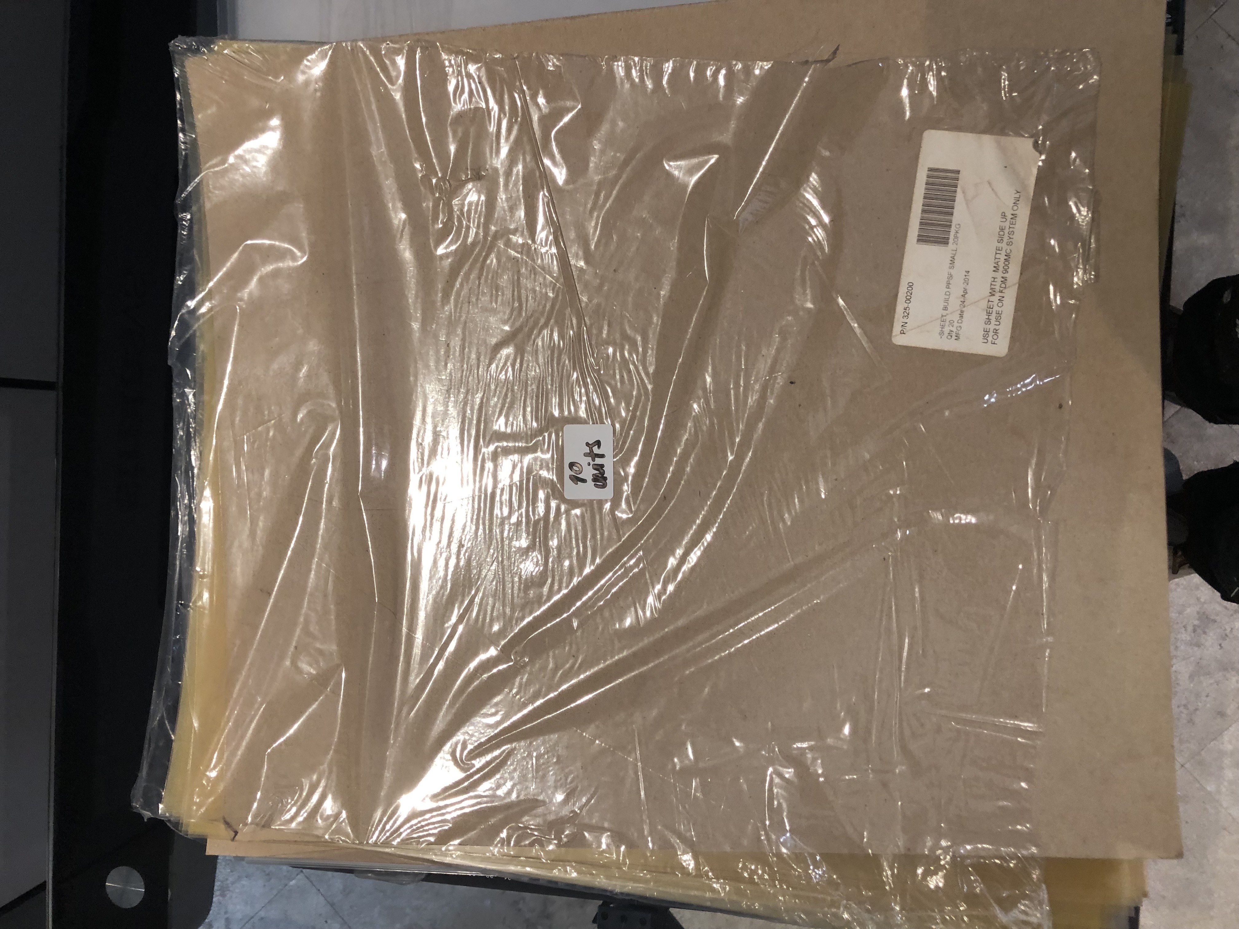 Stratasys Fortus 450mc 3D Printer Pre-Owned — image 75