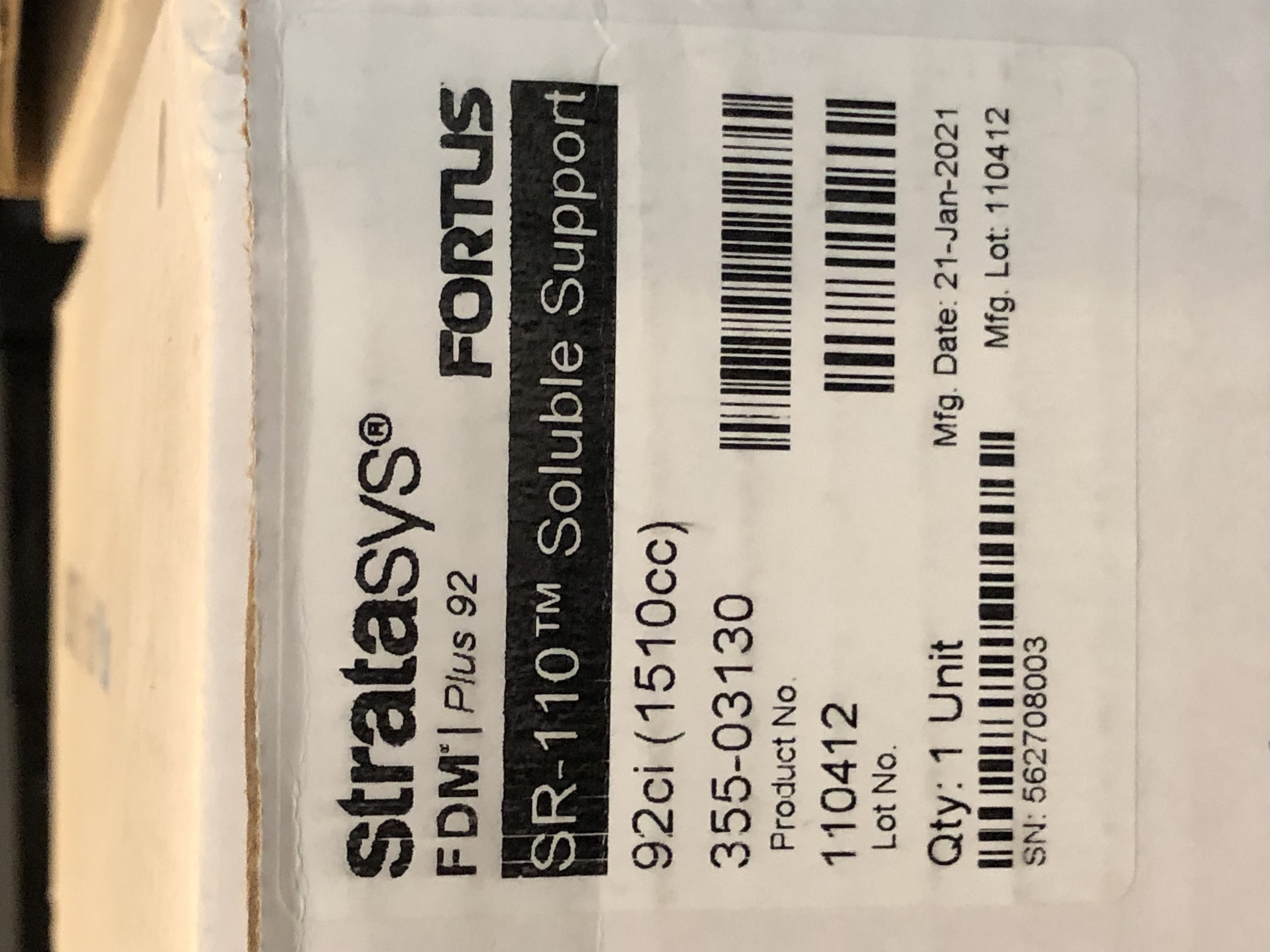 Stratasys Fortus 450mc 3D Printer Pre-Owned — image 69