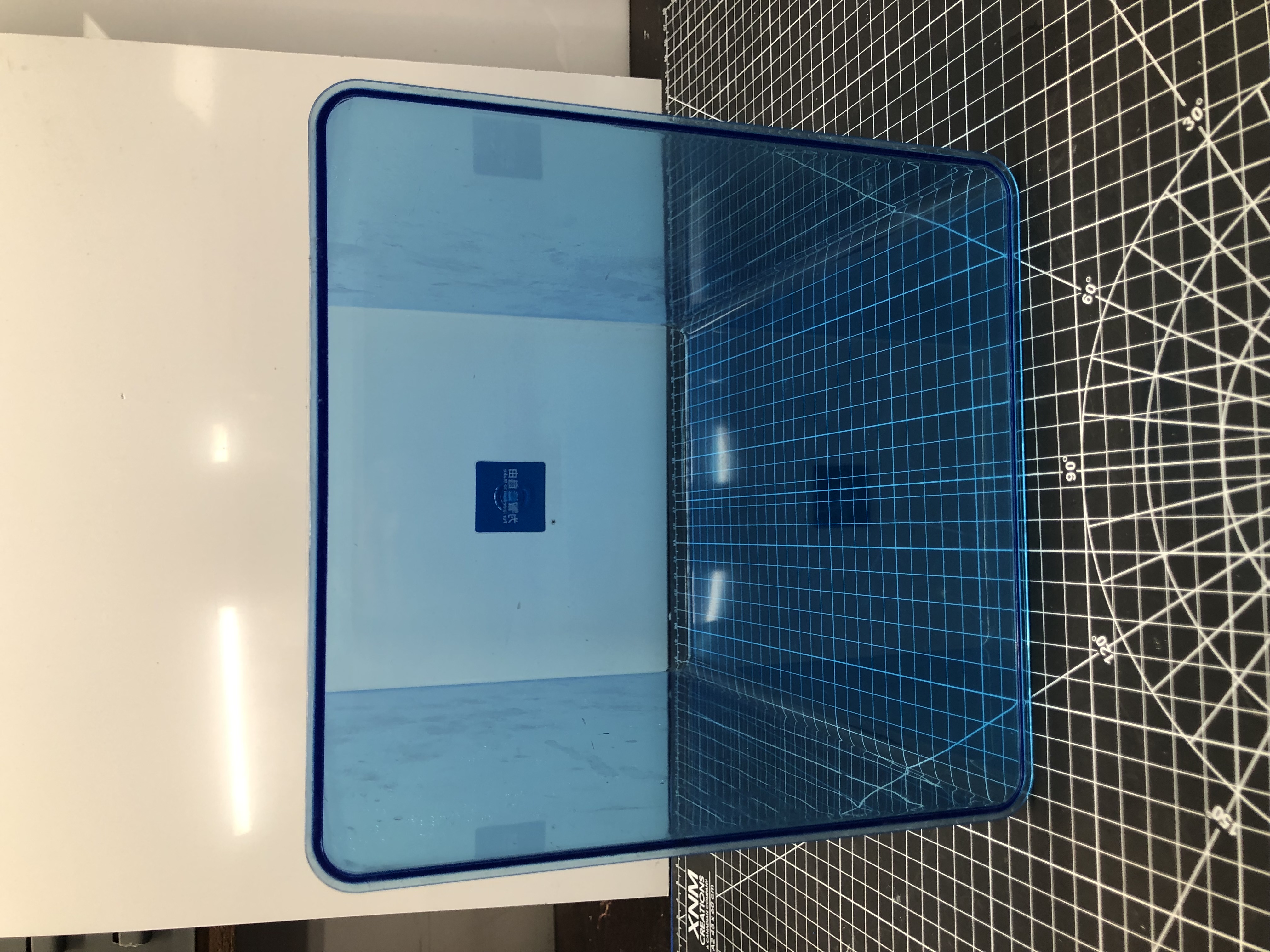 Anycubic Photon D2 3D Printer Pre-Owned — image 14