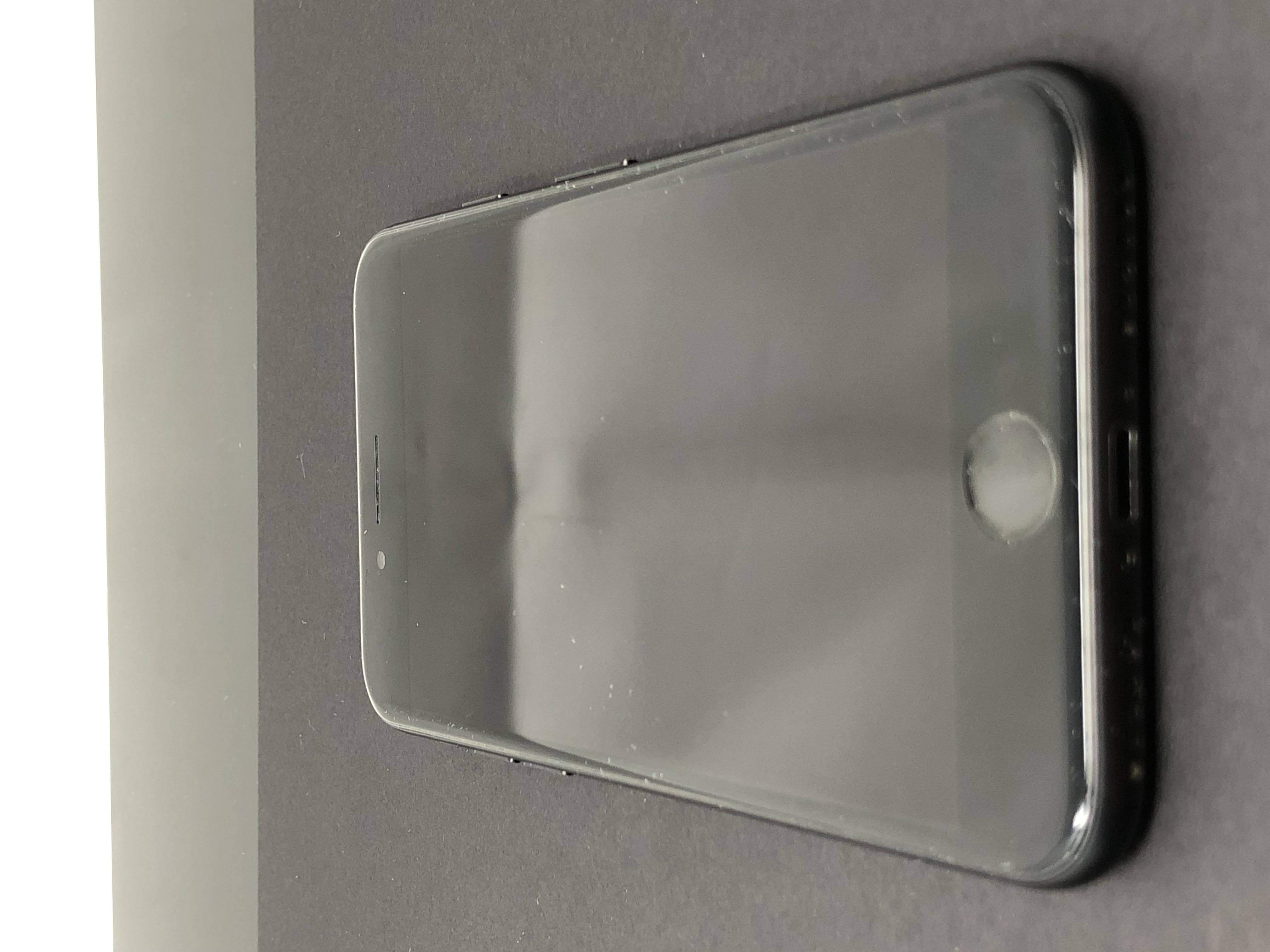 iPhone 7 32GB Black Pre-Owned Reliable Smartphone - Thumbnail 7