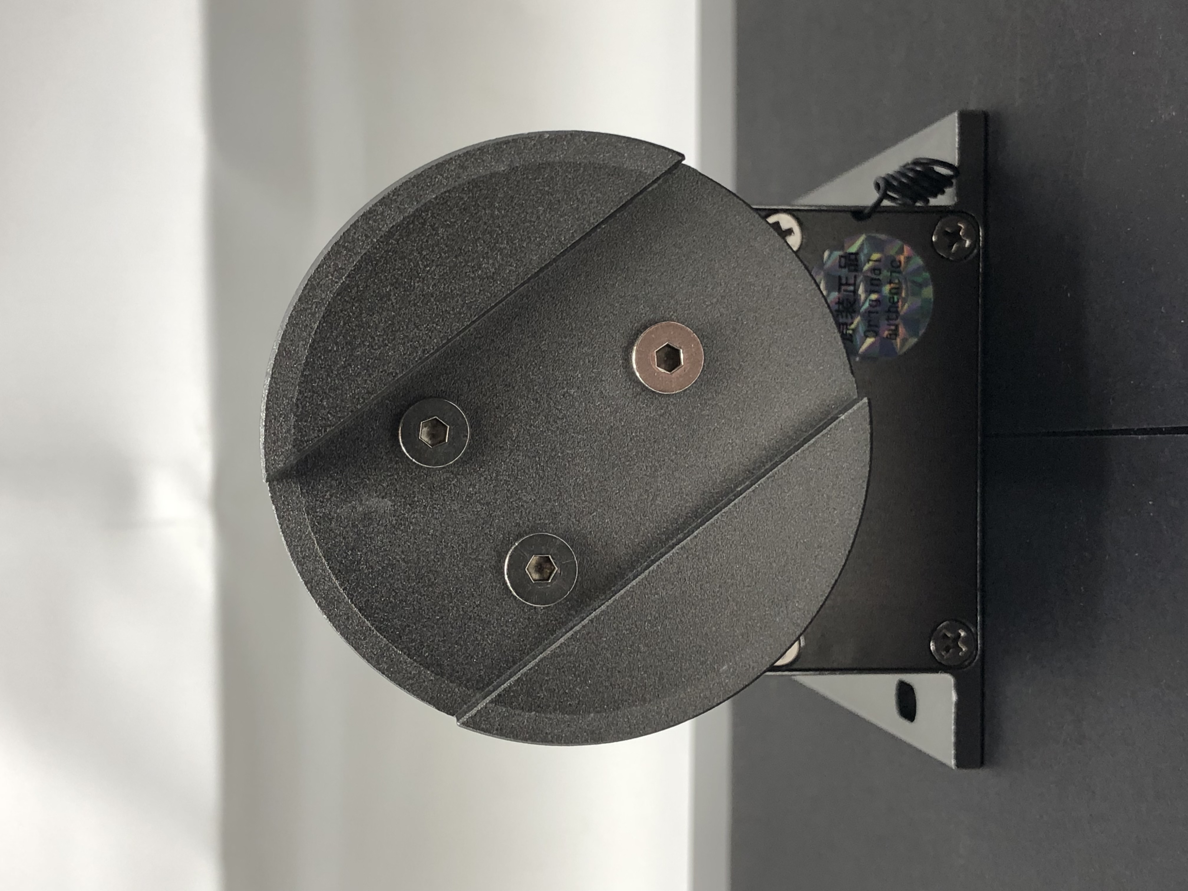 WinkoKeeper Automatic Door Opener VI-ADO001 - New, Complete Kit - Thumbnail 7