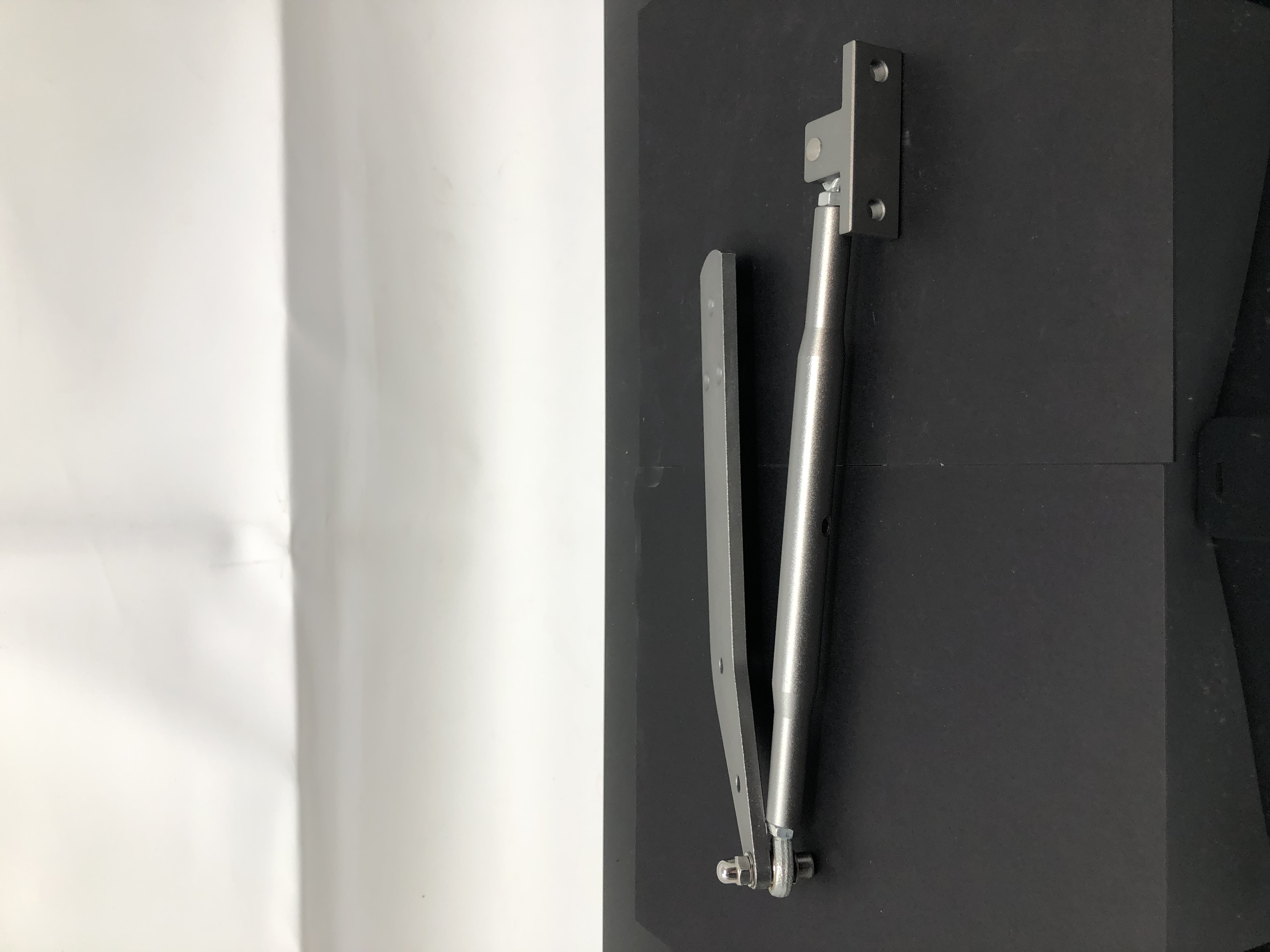 WinkoKeeper Automatic Door Opener VI-ADO001 - New, Complete Kit - Thumbnail 10