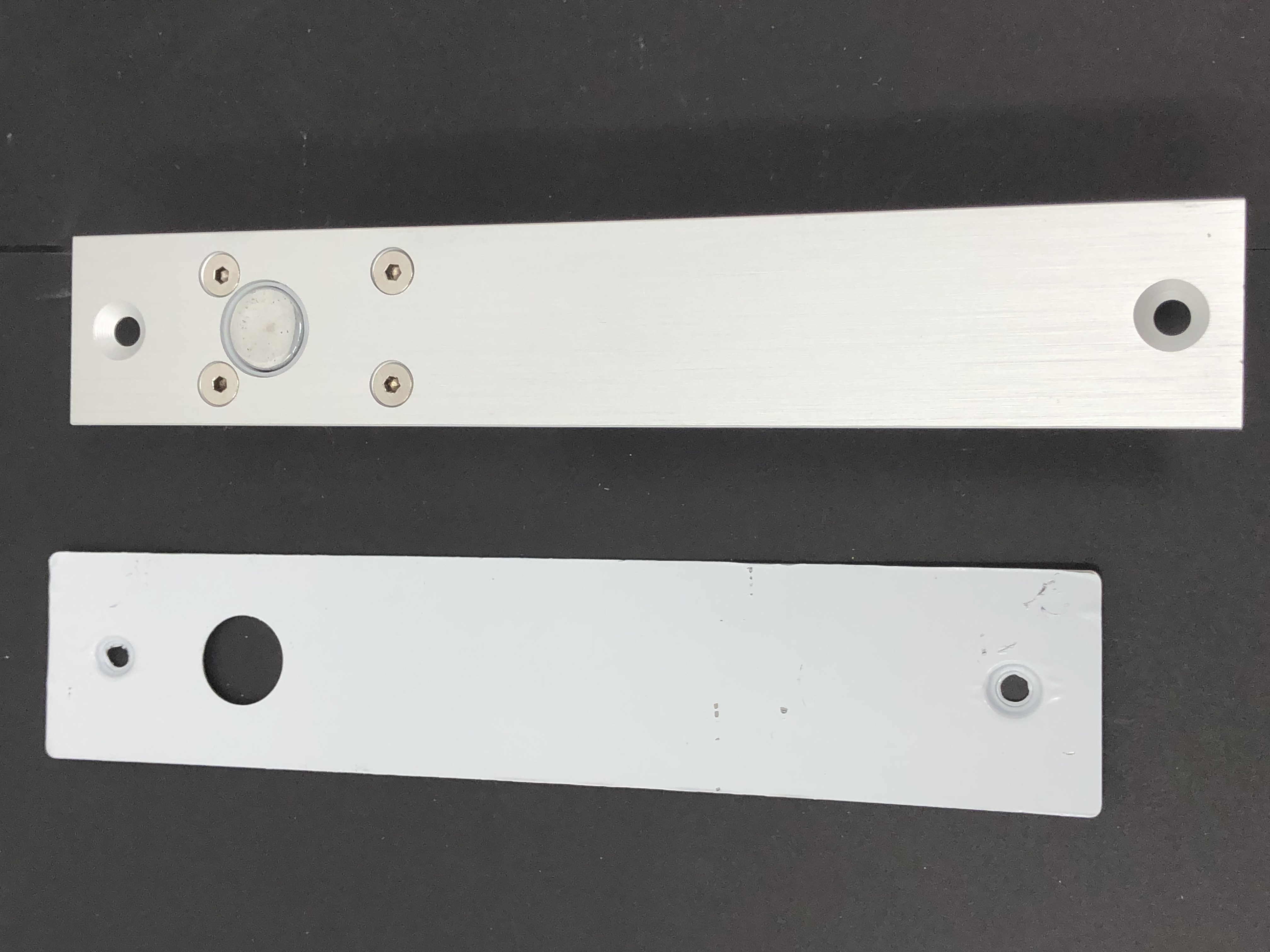 Electric Bolt Lock 12VDC - New, Secure Entry System - Thumbnail 8