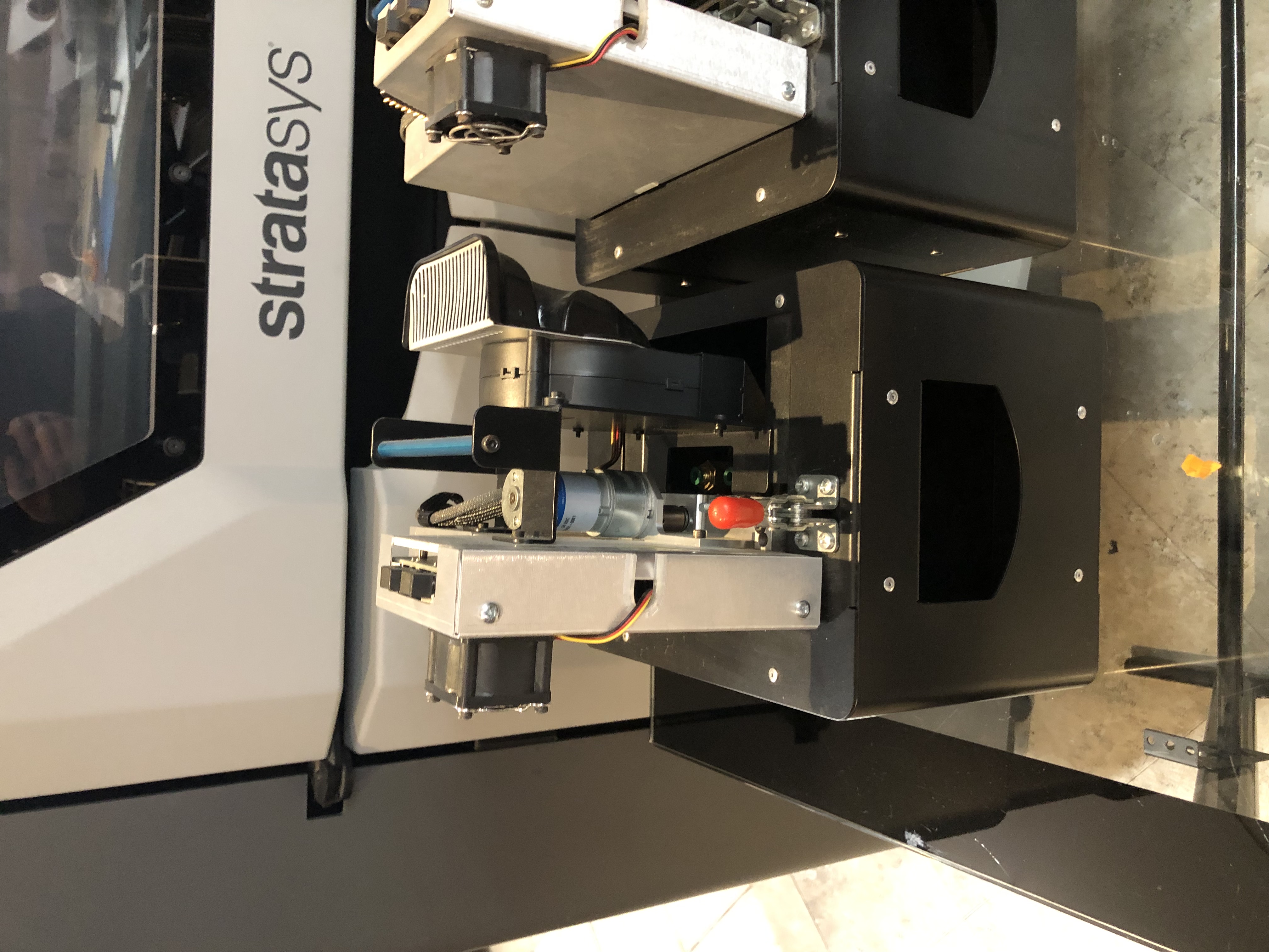 Stratasys Fortus 450mc 3D Printer Pre-Owned — image 14