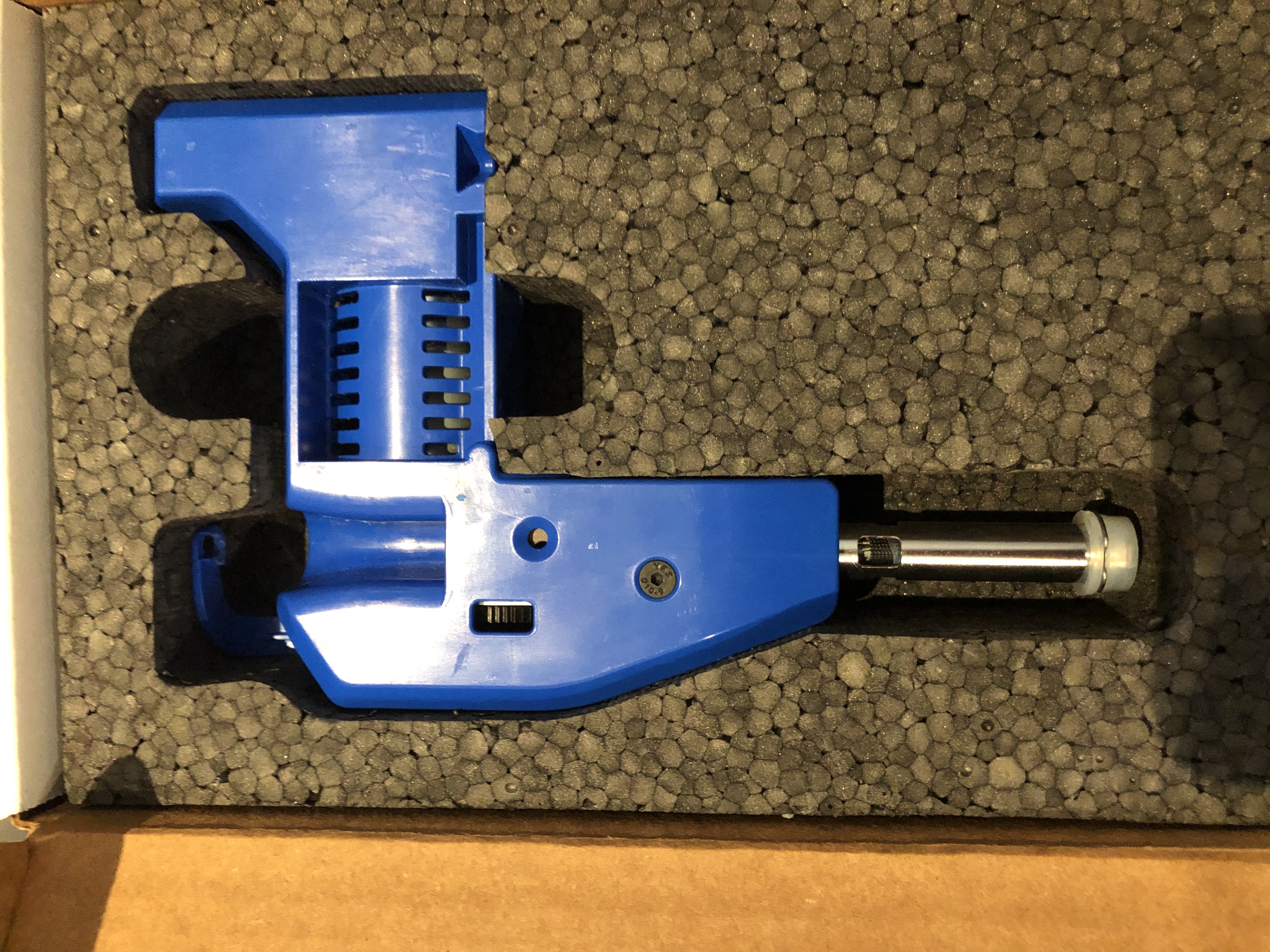 Stratasys F370 3D Printer Pre-Owned - Thumbnail 17