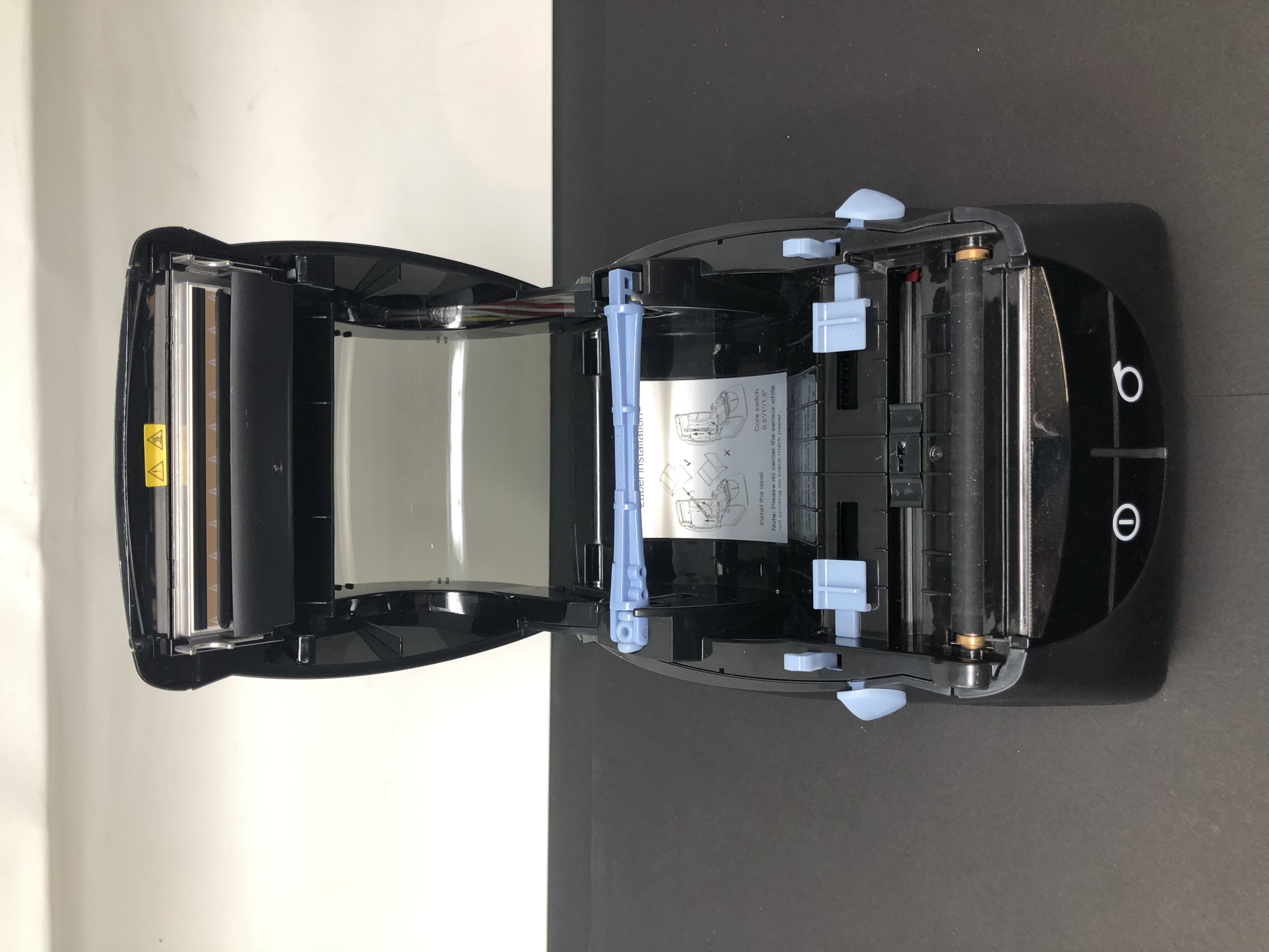 iDPRT SP310 Thermal Label & Receipt Printer Pre-Owned - Thumbnail 8