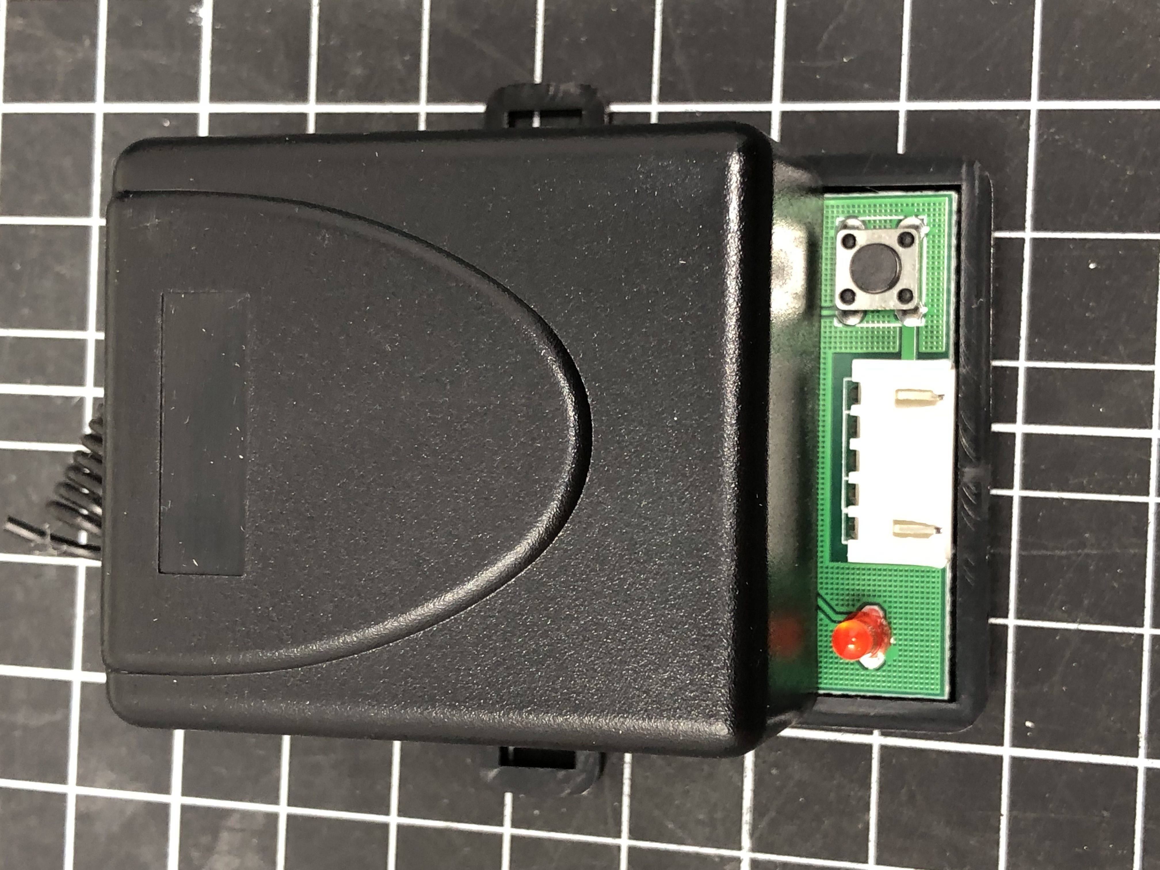 VI-950 Wireless Remote Control Entry System - New in Box — image 1