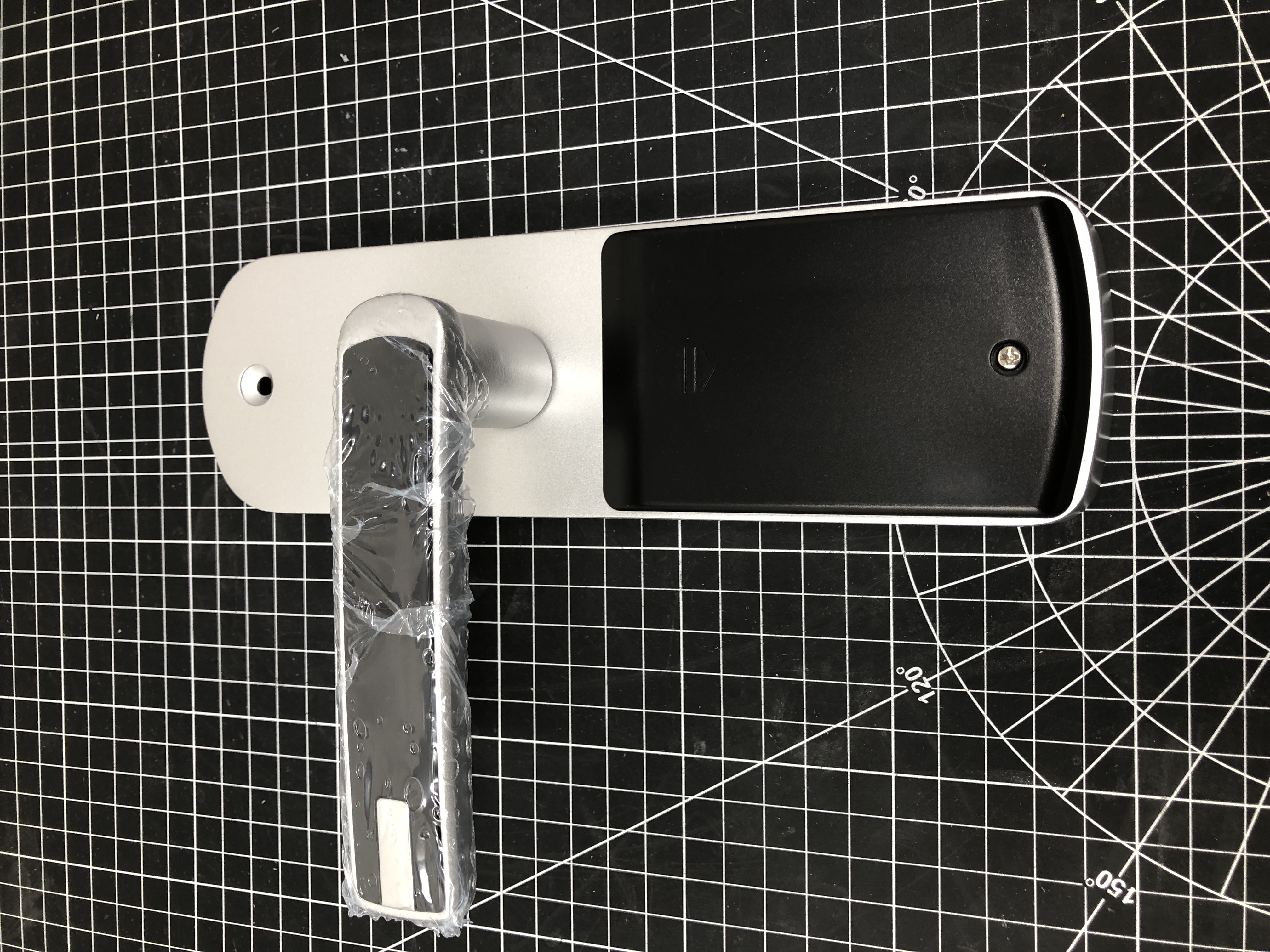 Smart Z-Wave Door Lock System - New, Remote Access Control — image 17