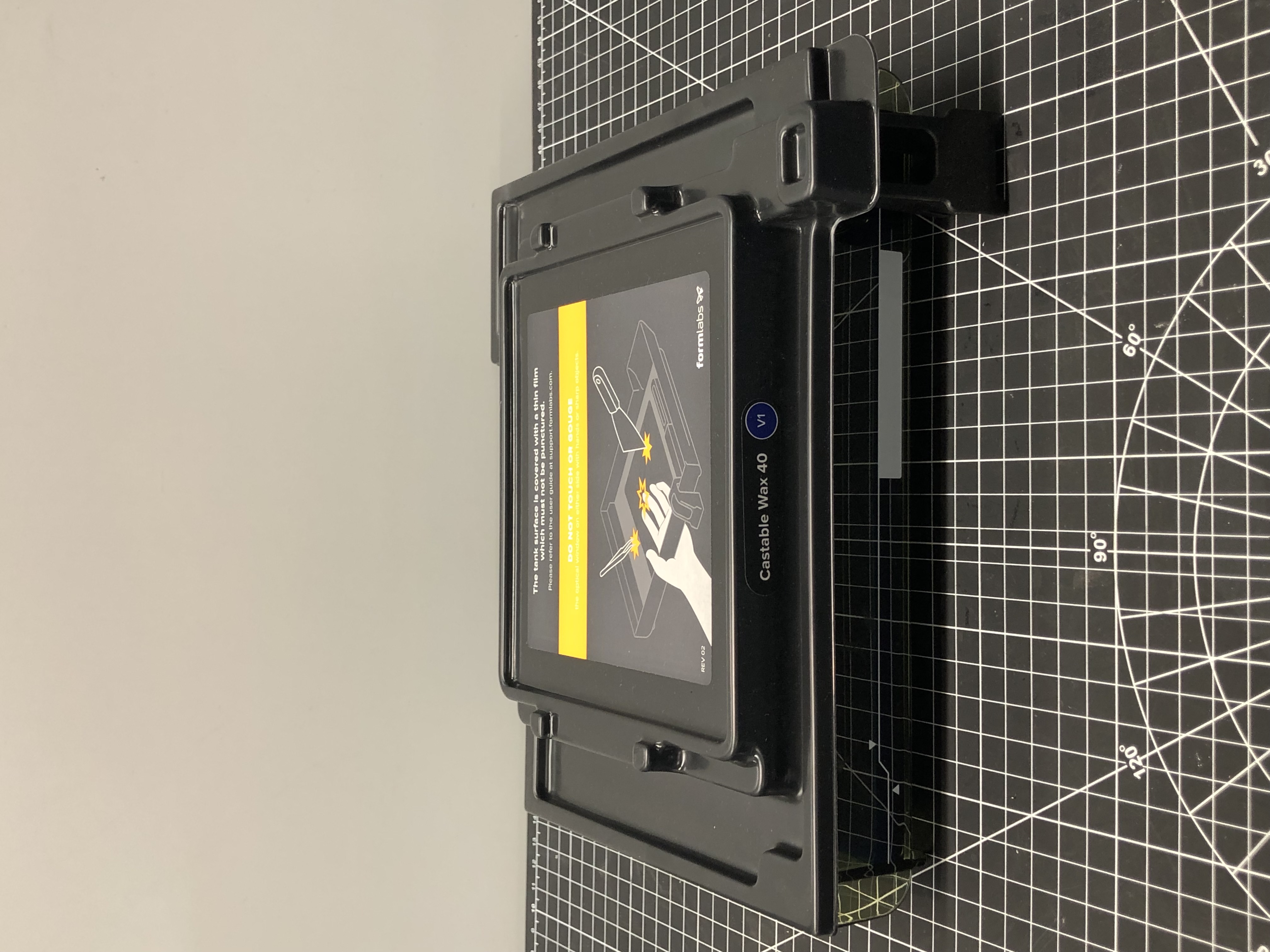 Formlabs Form 2 SLA 3D Printer Pre-Owned - Thumbnail 16